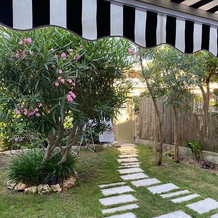 Cannes Croisette &Palm Beach,Parking Bagian luar foto